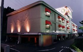 Hotel Mio Seki Adult Only